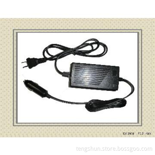 12V Battery Charger 12V 24V 48V lead-acid battery charger for golfcart